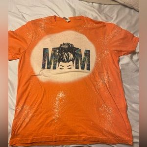 Never worn Hocus Pocus Mom